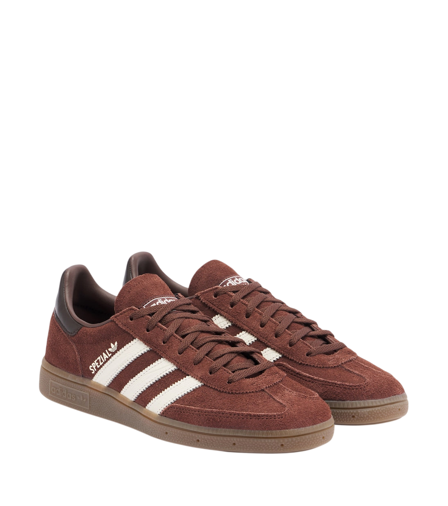Adidas Samba suede sneakers