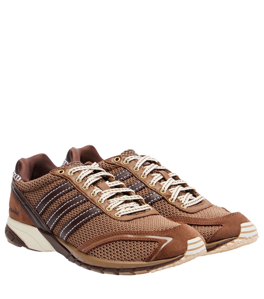 Adidas x Wales Bonner Adizero Adios sneakers