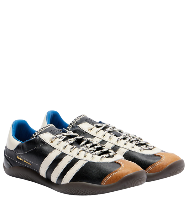 Adidas x Wales Bonner Karintha OG leather sneakers