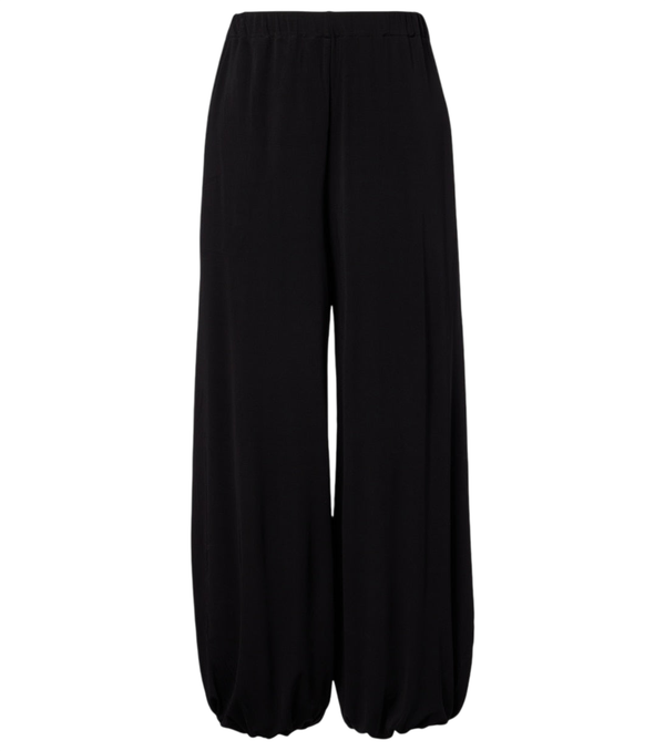 Adriana Degreas Pantaloni a palloncino
