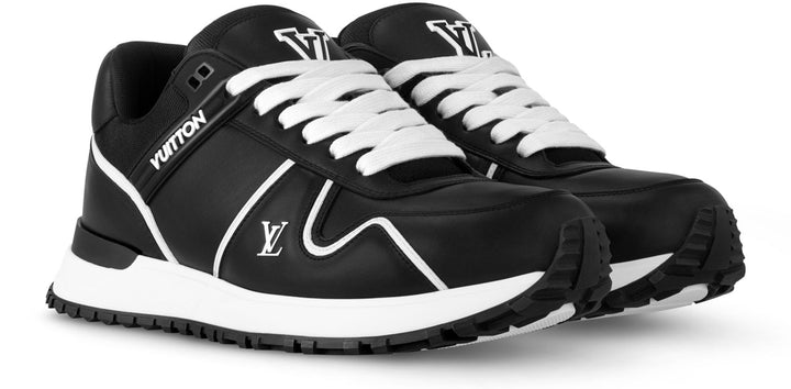 Louis Vuitton Run Away Maxi Sneaker