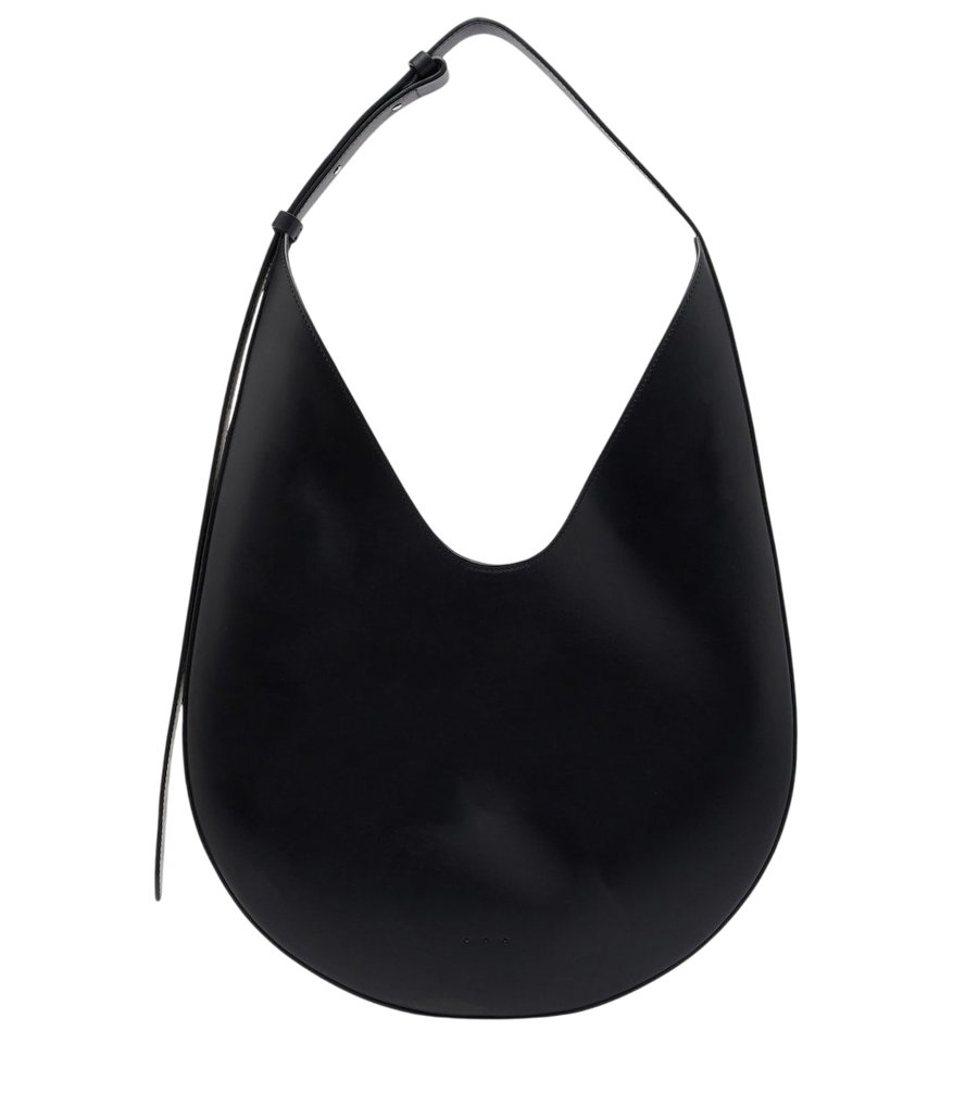 Aesther Ekme Medium leather shoulder bag