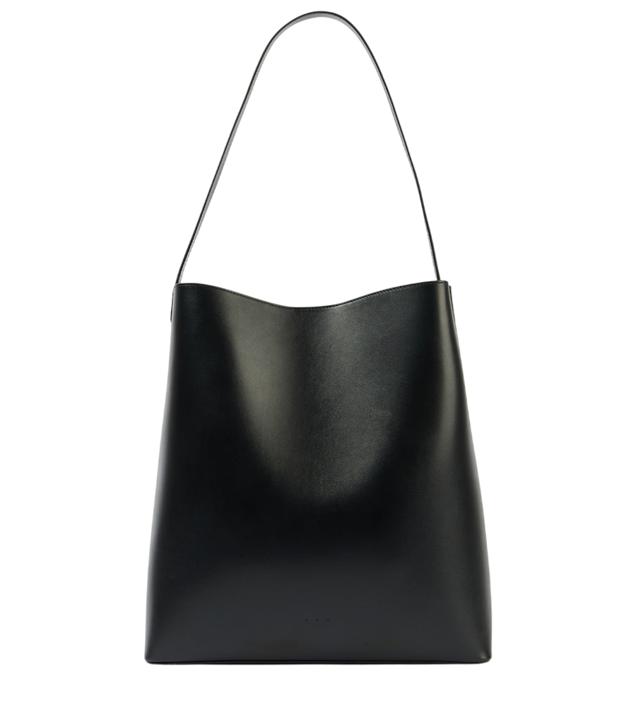 Aesther Ekme Sac Large leather tote bag