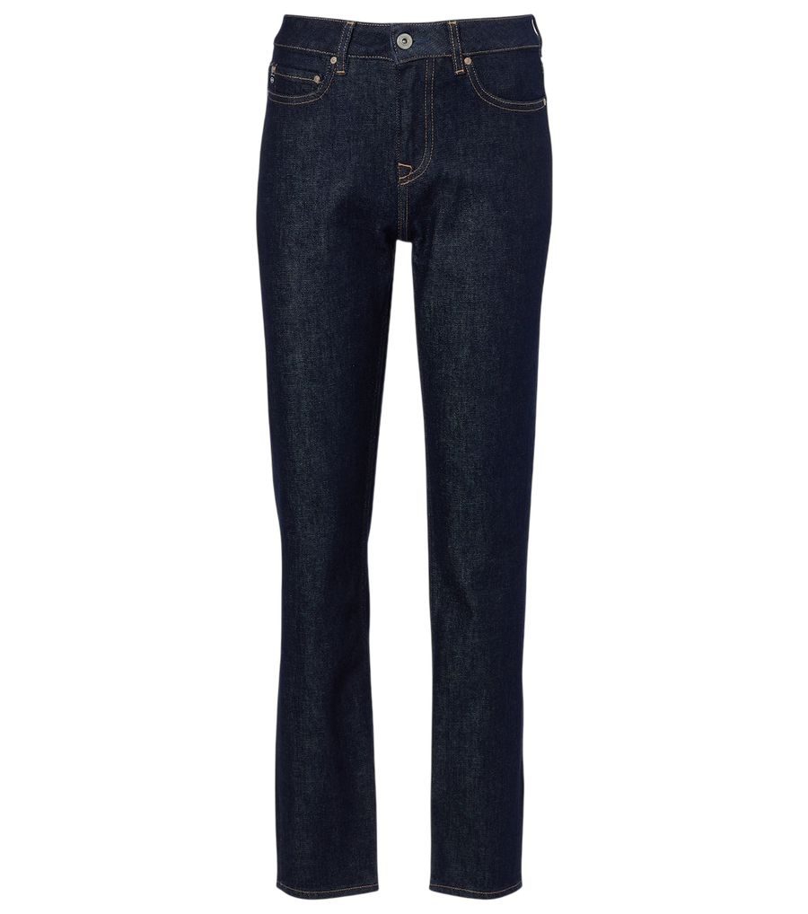 AG Jeans Jeans dritti Fiancé