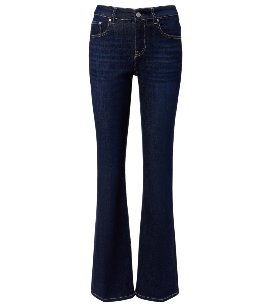 Jeans bootcut Sophie d'AG Jeans