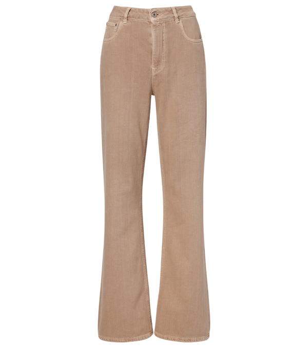 AG Jeans Straight jeans