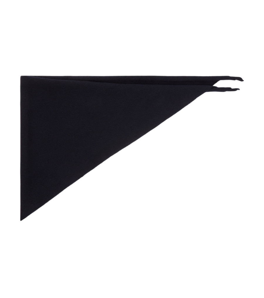 Agnona Cashmere scarf