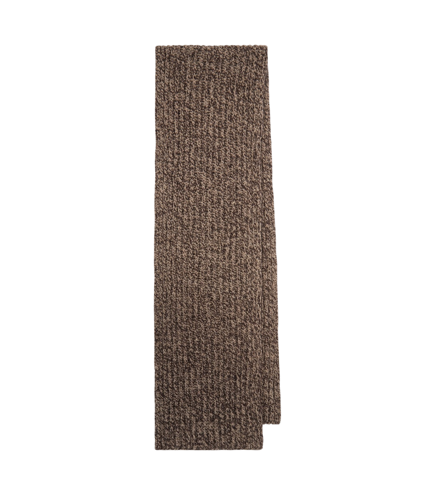 Agnona Wool and cashmere scarf