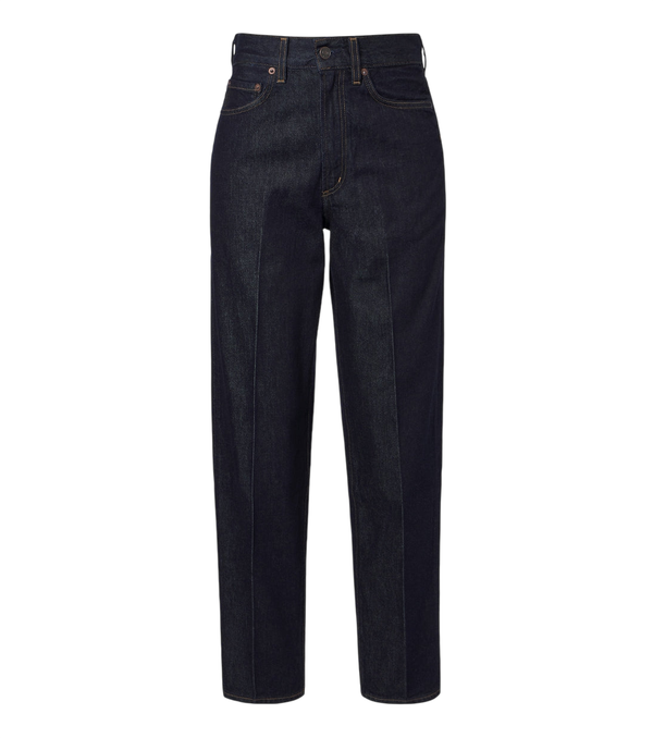 Agolde 80's straight jeans