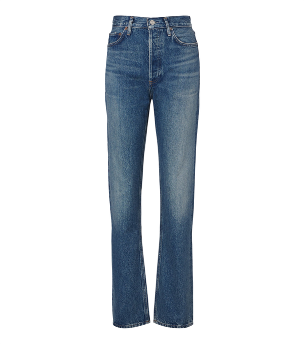 Agolde 90's Pinch straight jeans