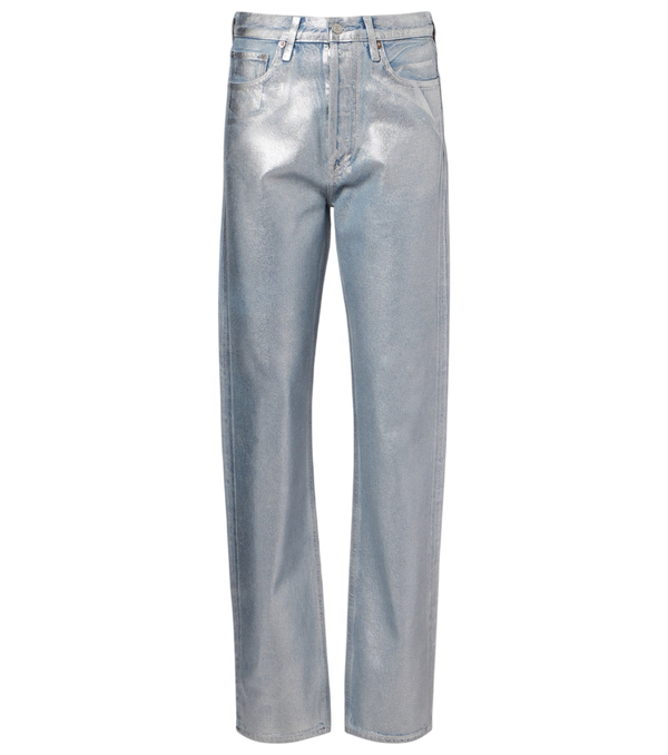 Agolde 90's straight jeans