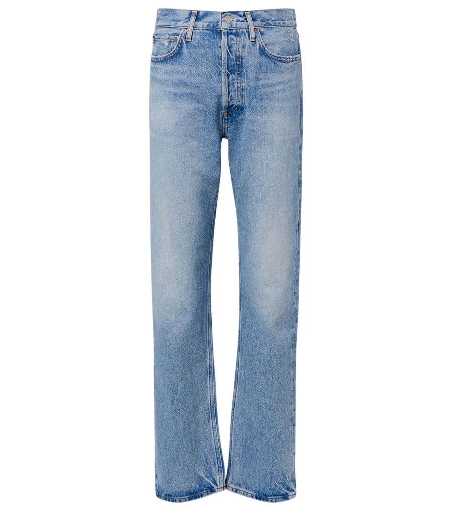 Agolde '90s straight jeans