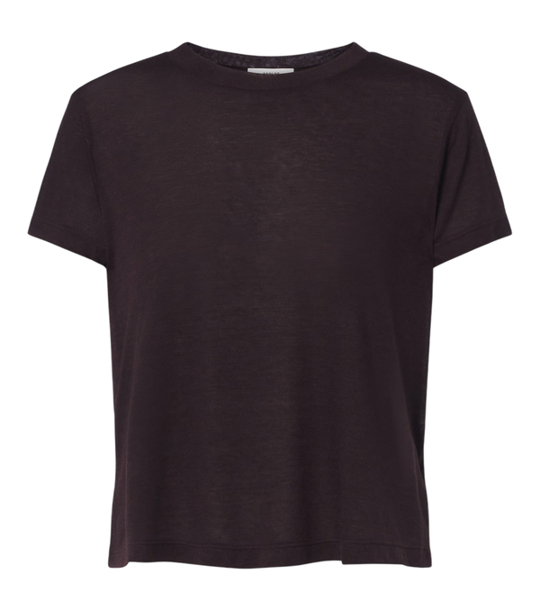 Agolde Adine jersey T-shirt