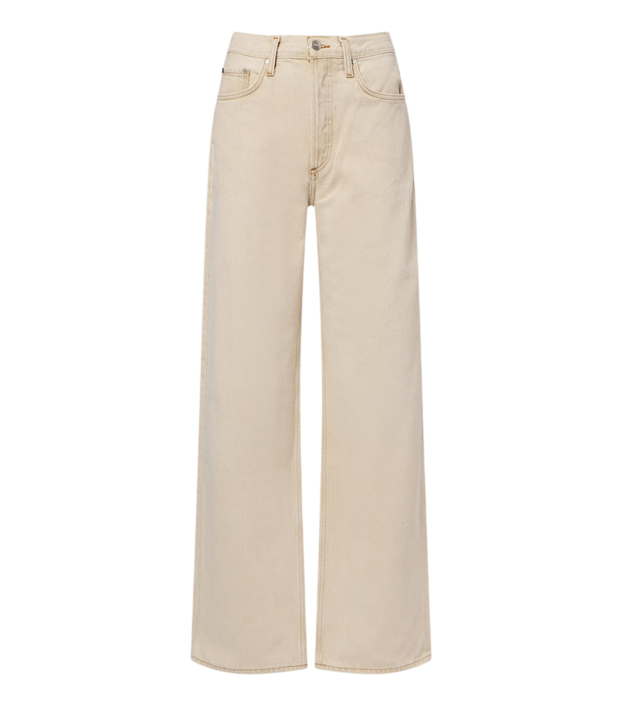 Jeans de pierna ancha Agolde Arc talla 32