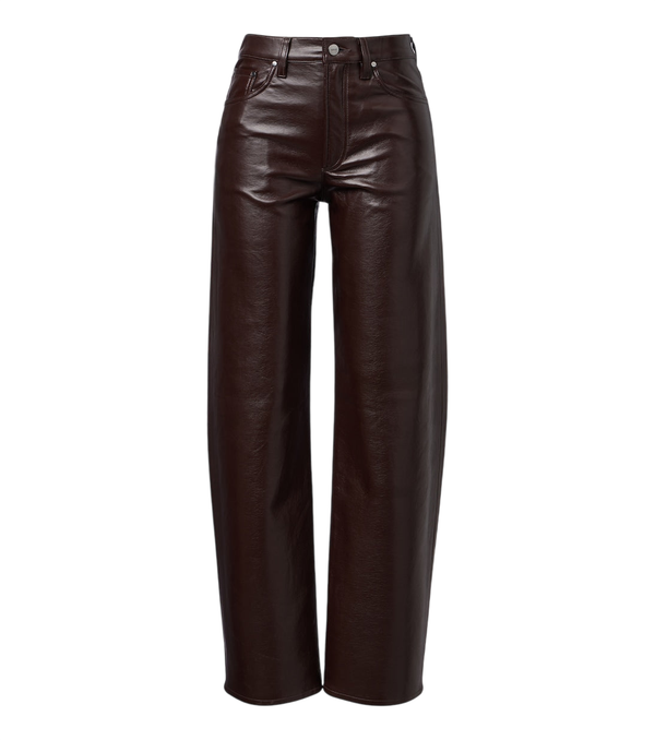 Agolde Arc Jean 32 wide-leg pants