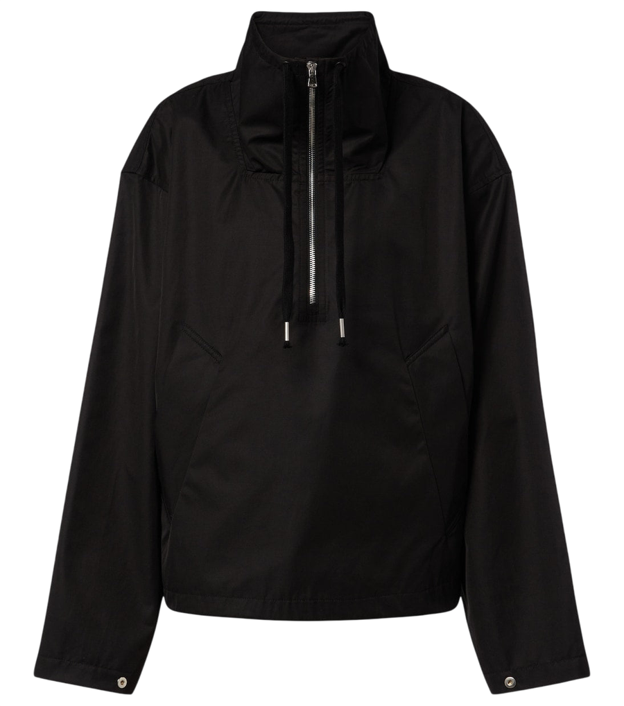 Agolde Cotton-blend jacket