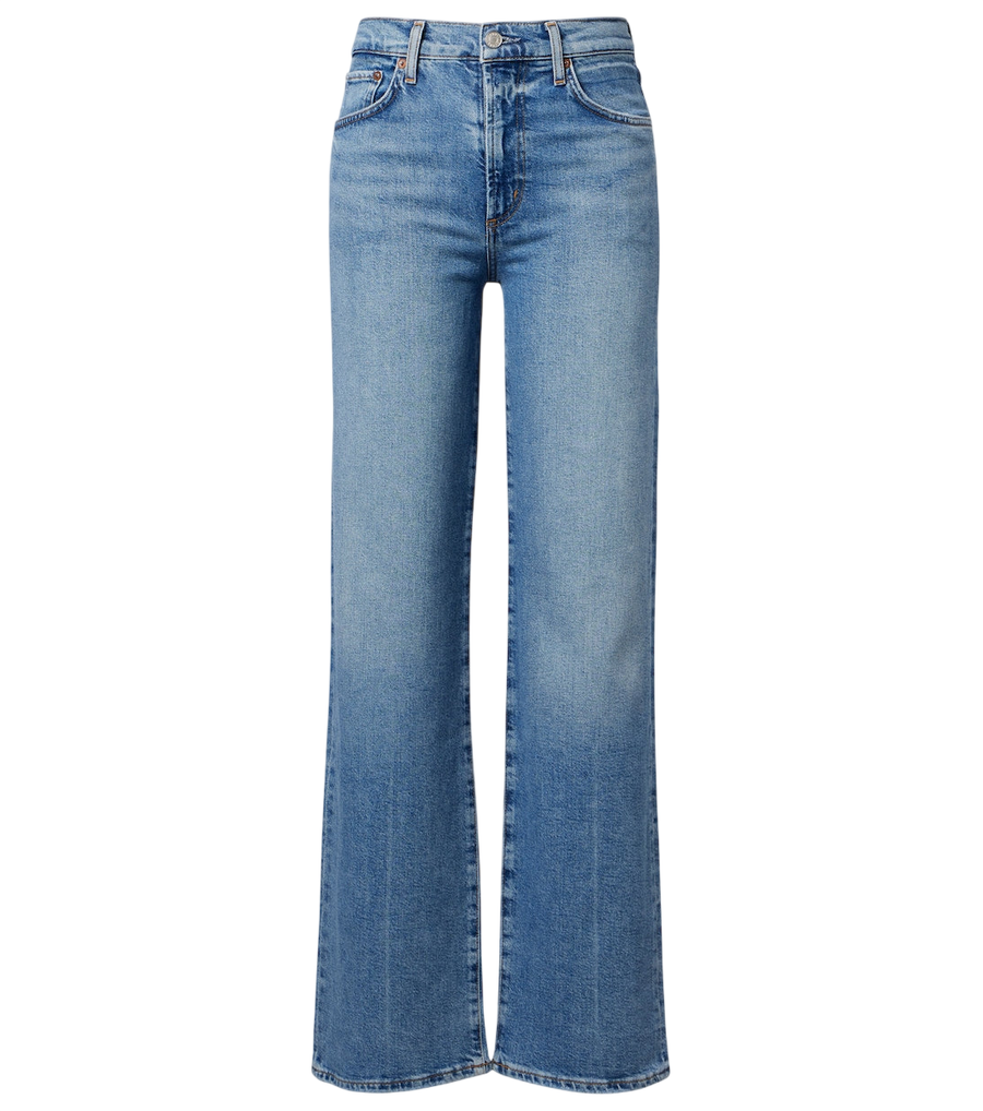 Jeans rectos Harper de Agolde