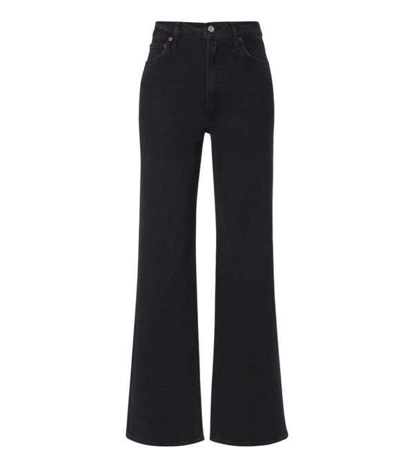 Agolde Harper straight jeans