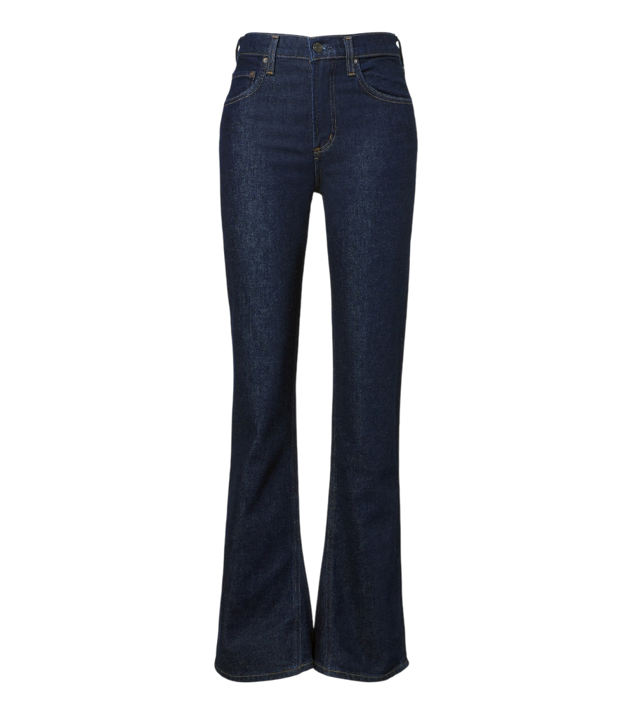 Vaqueros bootcut Kick Boot de Agolde