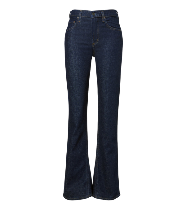 Agolde Kick Boot bootcut jeans