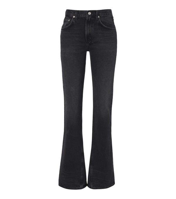 Agolde Kick Boot bootcut jeans