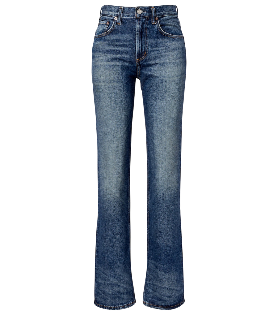 Jeans bootcut Kick Boot de Agolde