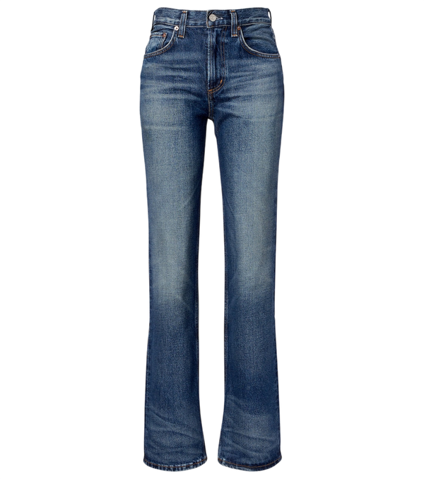 Agolde Kick Boot bootcut jeans