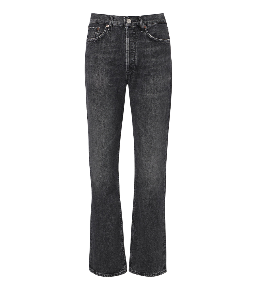 Jeans rectos Lana de Agolde