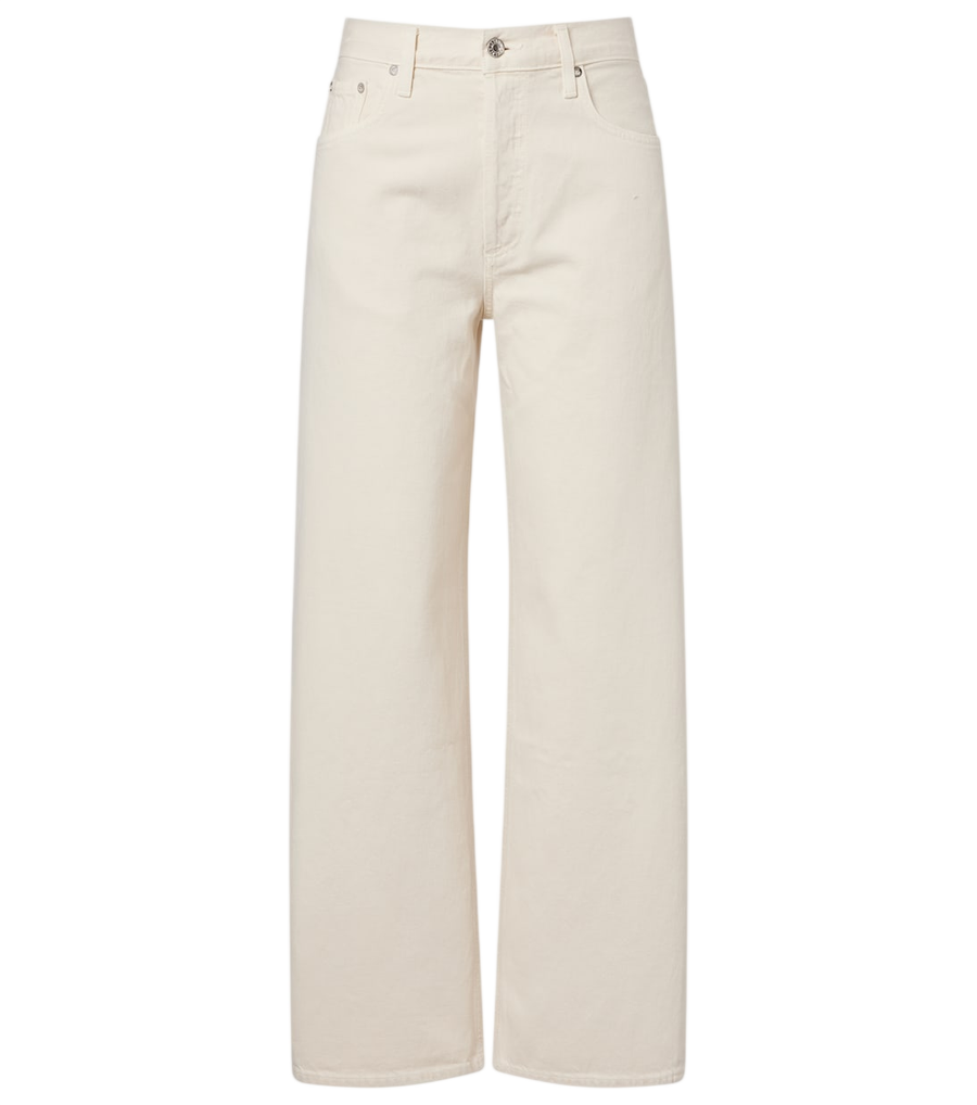 Jean large coupe baggy Low Slung Agolde