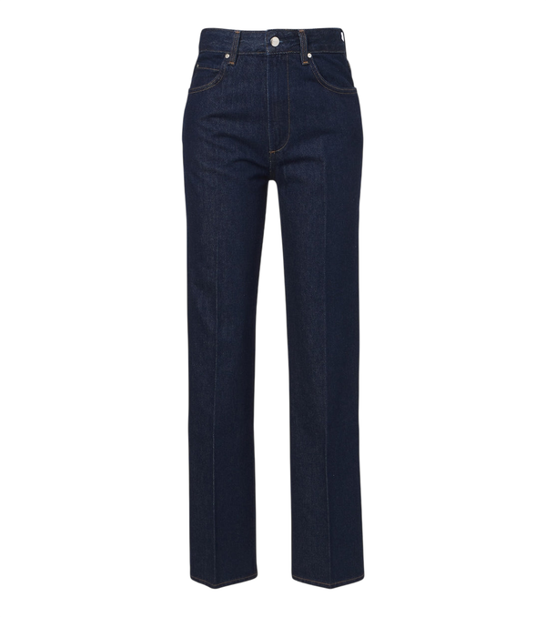 Agolde Morgan straight jeans