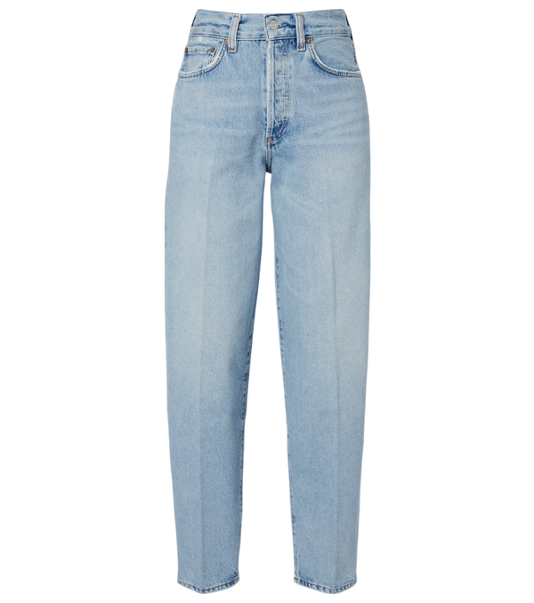 Agolde Nate tapered jeans
