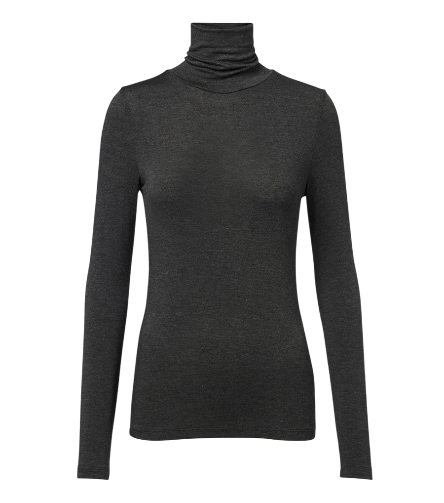Agolde Pascale turtleneck sweater