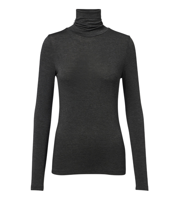 Agolde Pascale turtleneck sweater