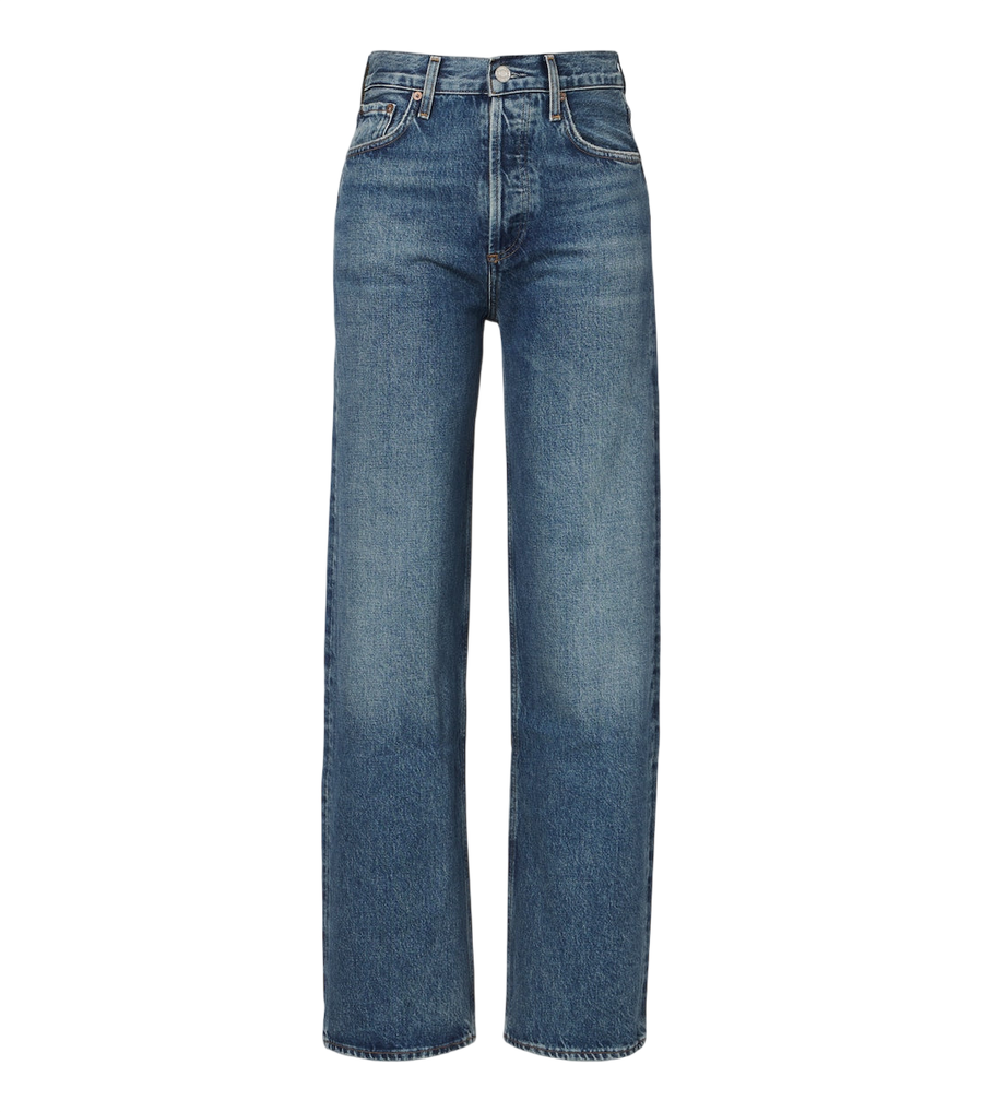 Agolde Ren 32 wide-leg jeans