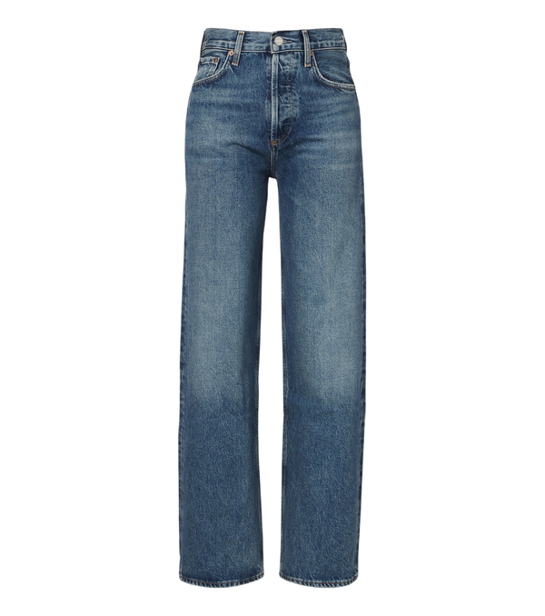 Agolde Ren 32 wide-leg jeans