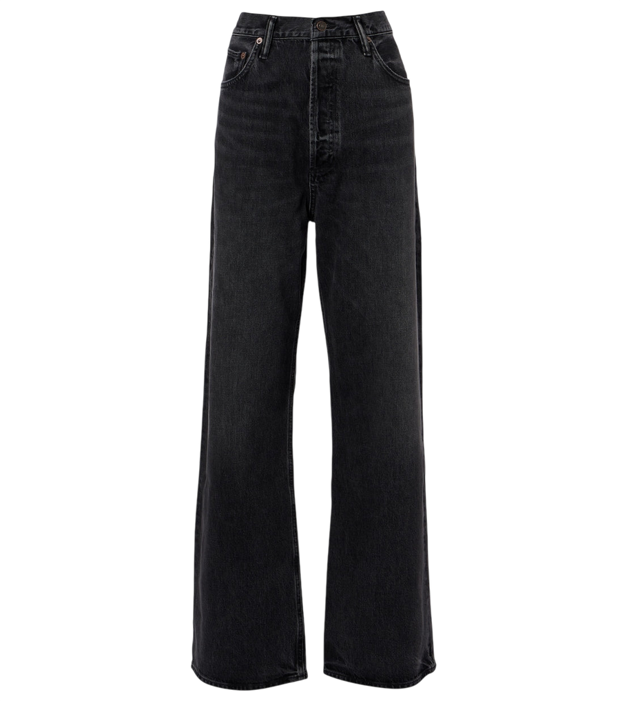 Agolde Vintage Loose straight jeans
