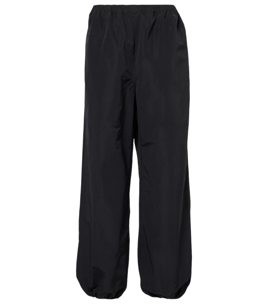 Alaïa Balloon straight pants