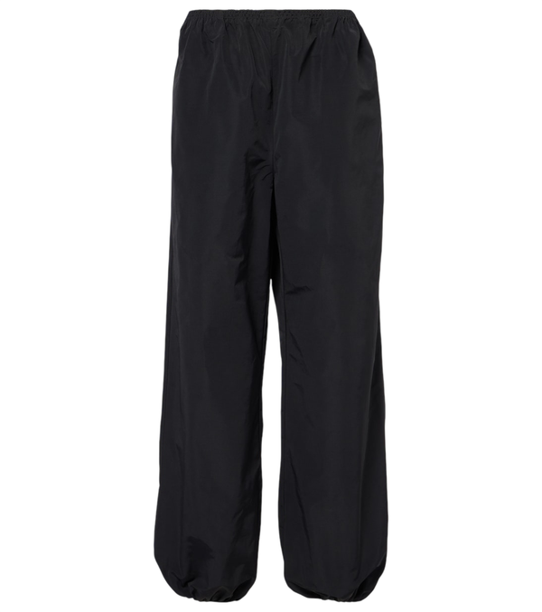 Alaïa Balloon straight pants