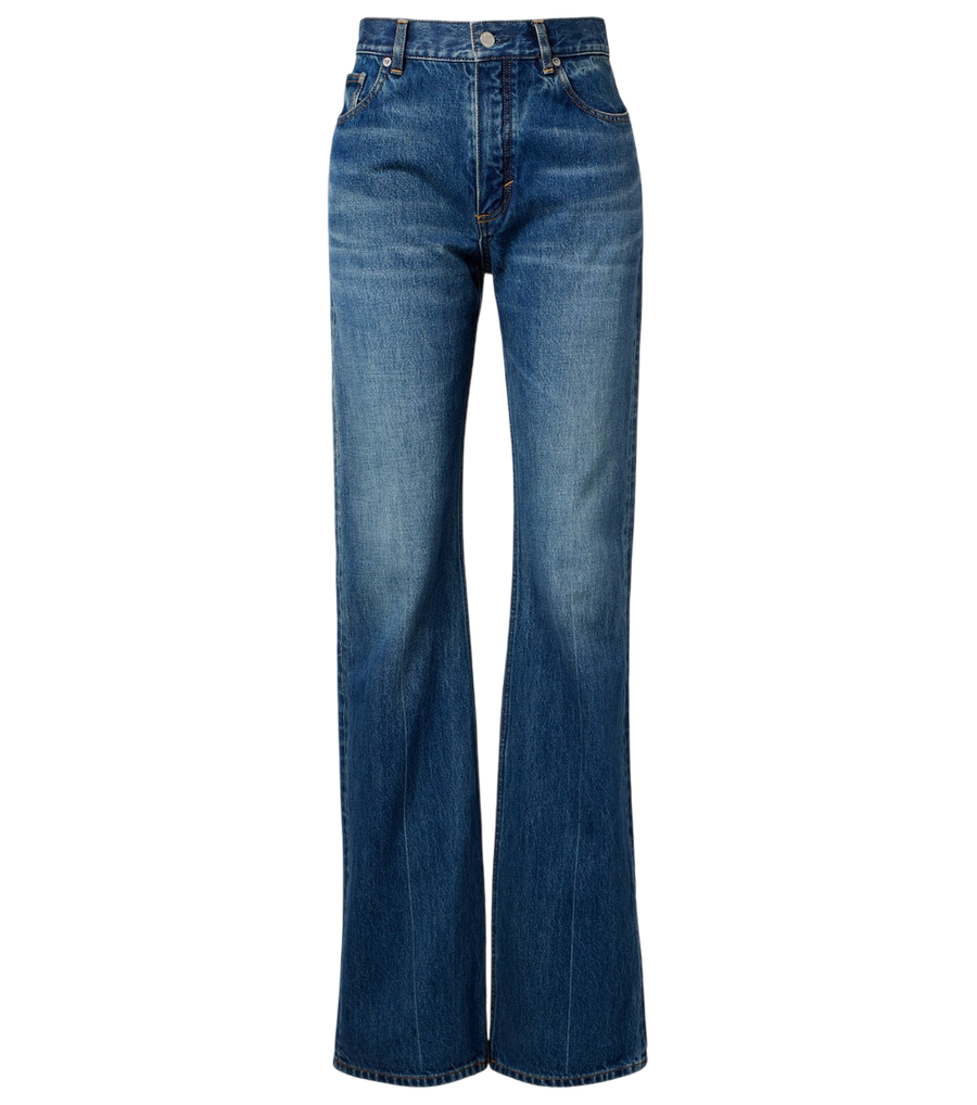 Vaqueros bootcut Alaïa