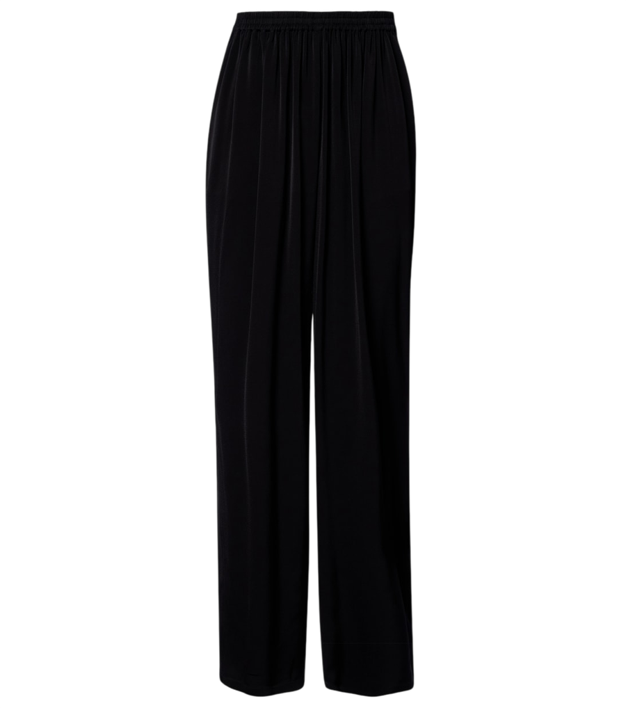 Alaïa Cady straight pants