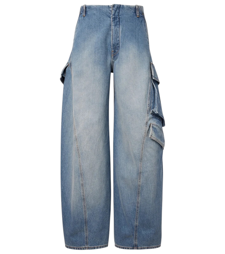 Alaïa Cargo Jeans [white-bg-processed] 1786641666380