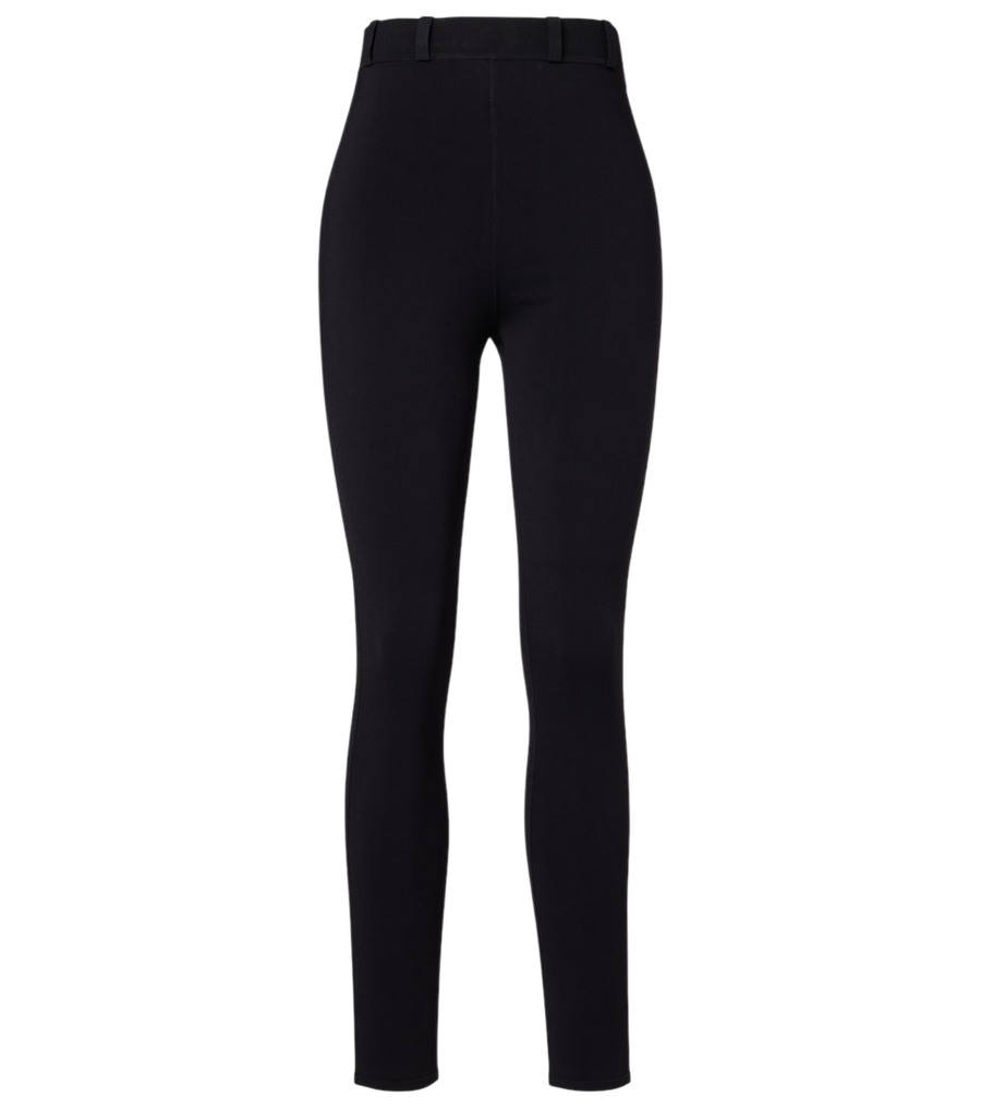 Alaïa High-rise leggings
