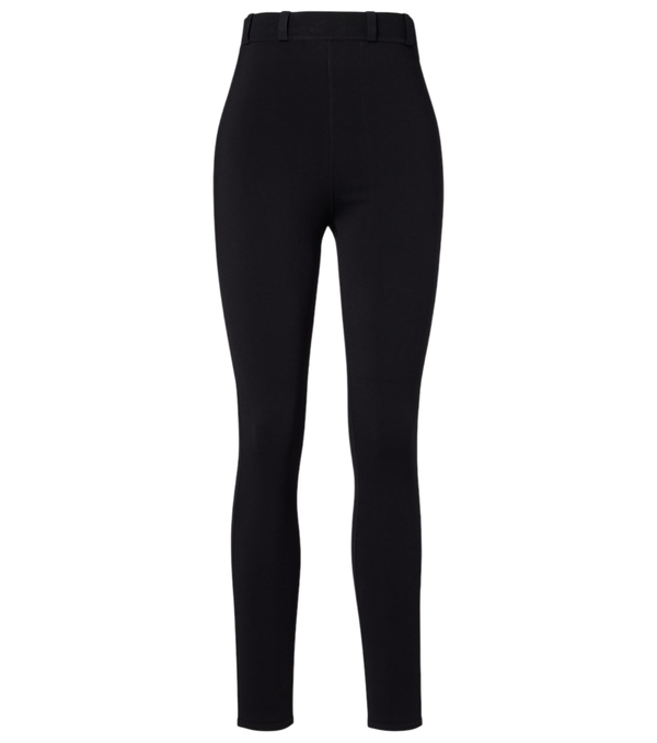 Alaïa High-rise leggings