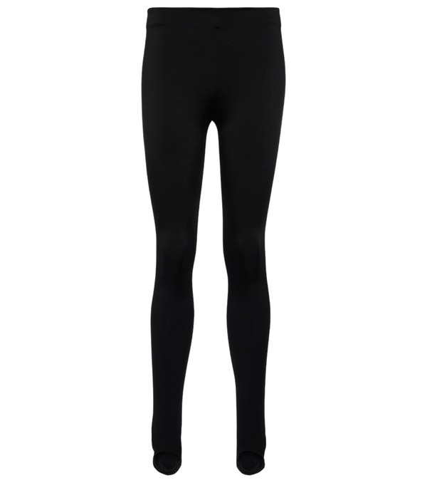 Alaïa High-rise tights
