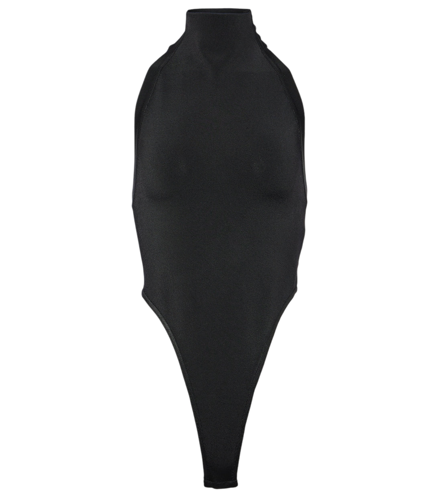 Body de punto Alaïa