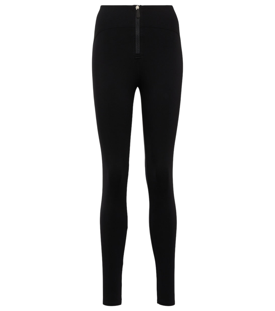 Alaïa Jersey leggings