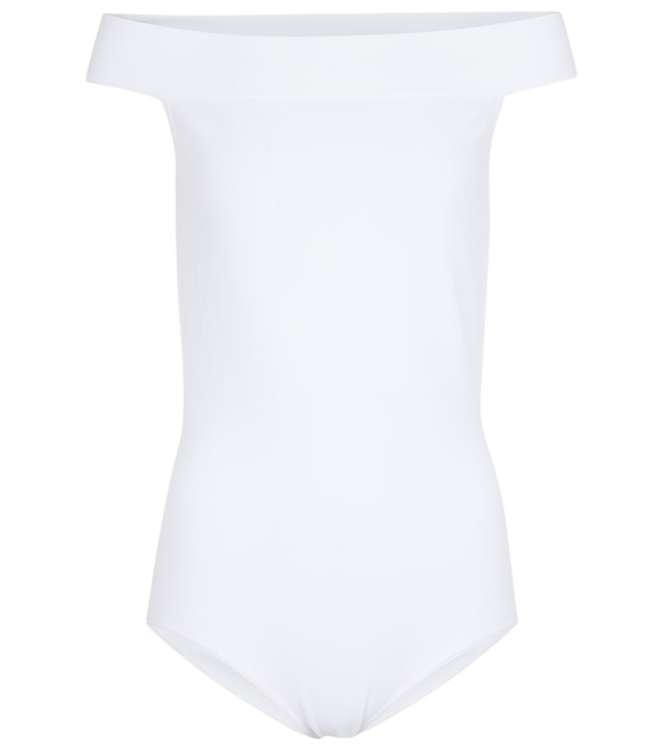 Alaïa Body in maglia