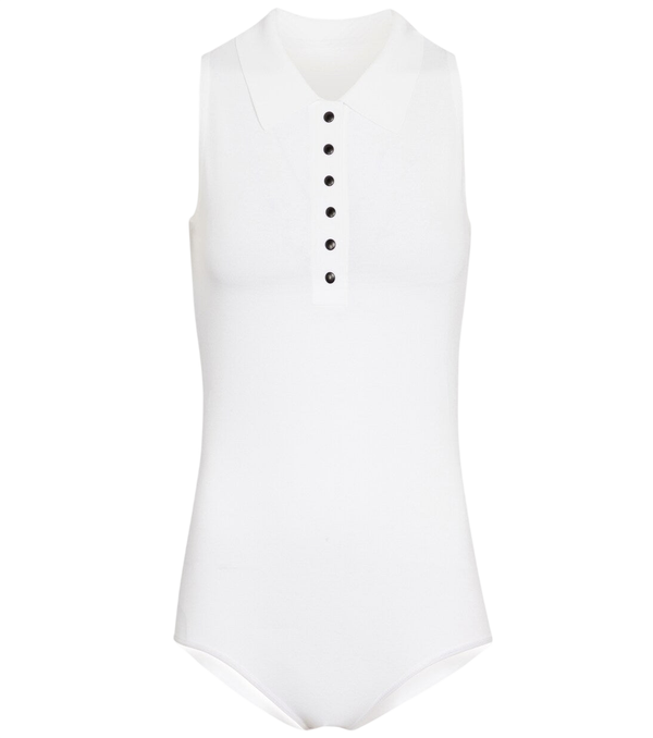 Alaïa Body in maglia