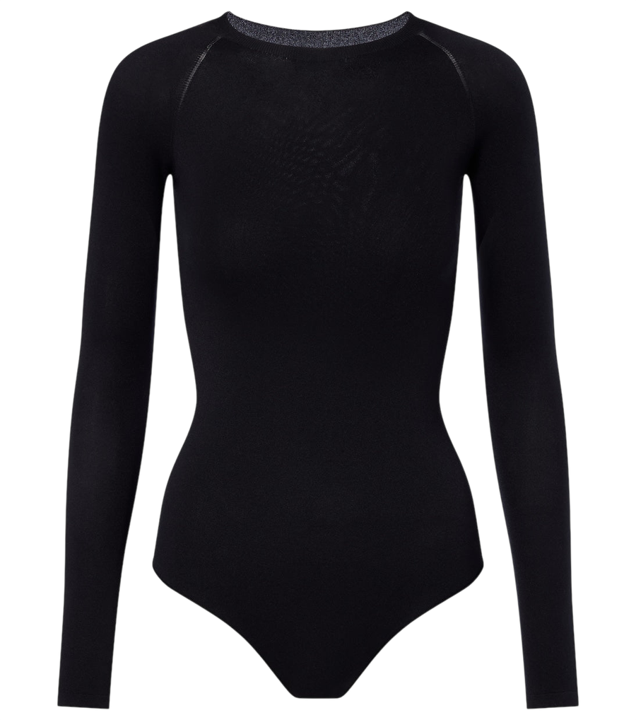 Alaïa Knitted bodysuit