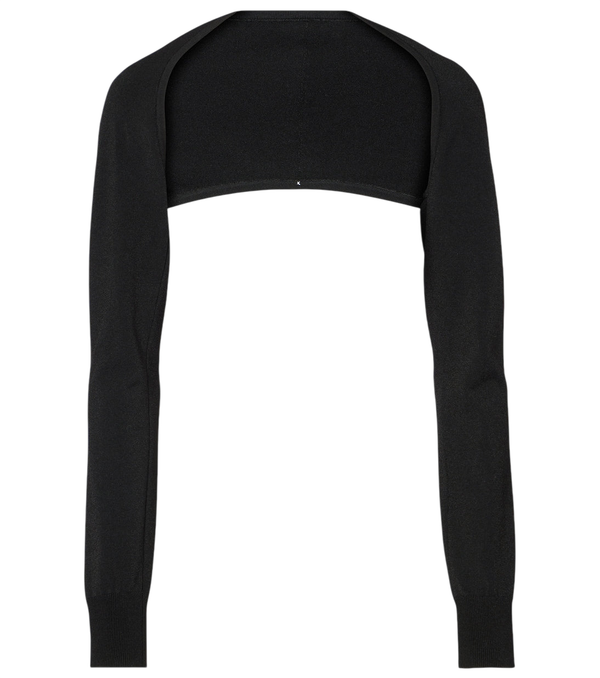 Alaïa Knitted shrug